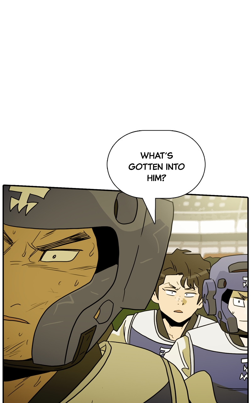 Taekwondo Kid Chapter 90 - Page 48