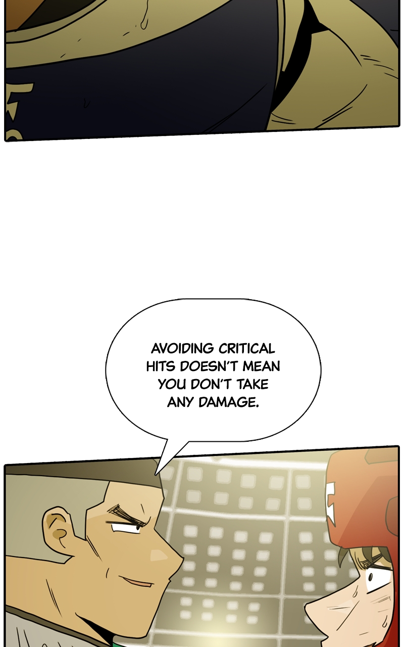 Taekwondo Kid Chapter 90 - Page 49