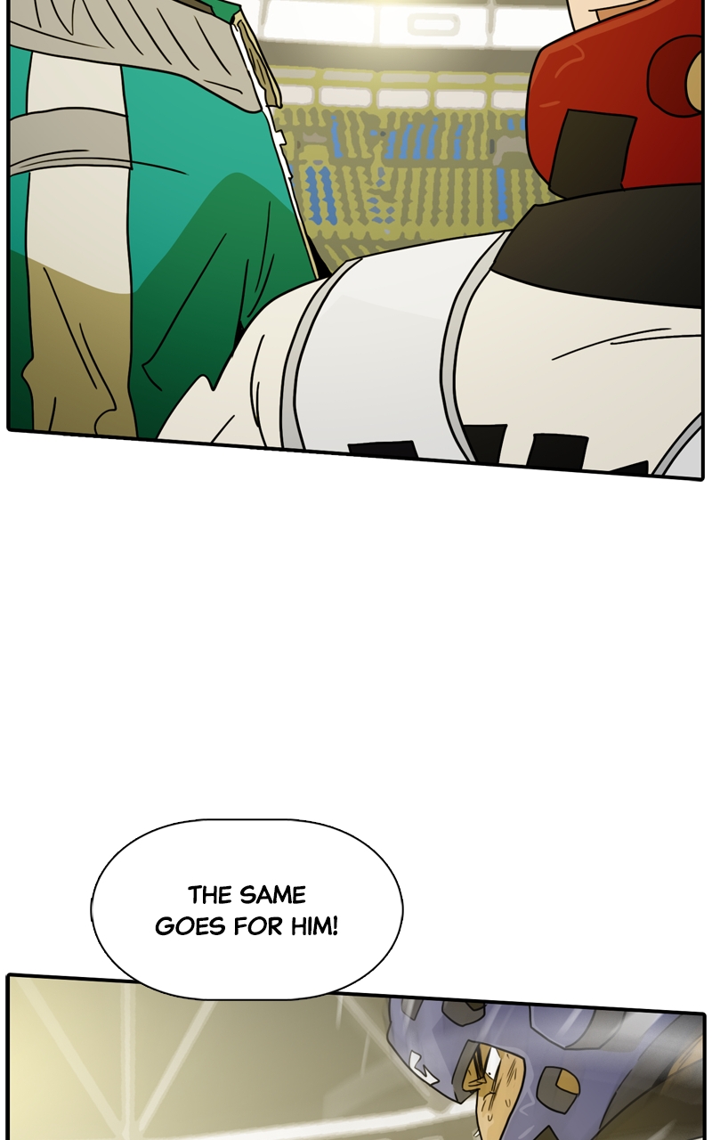 Taekwondo Kid Chapter 90 - Page 50
