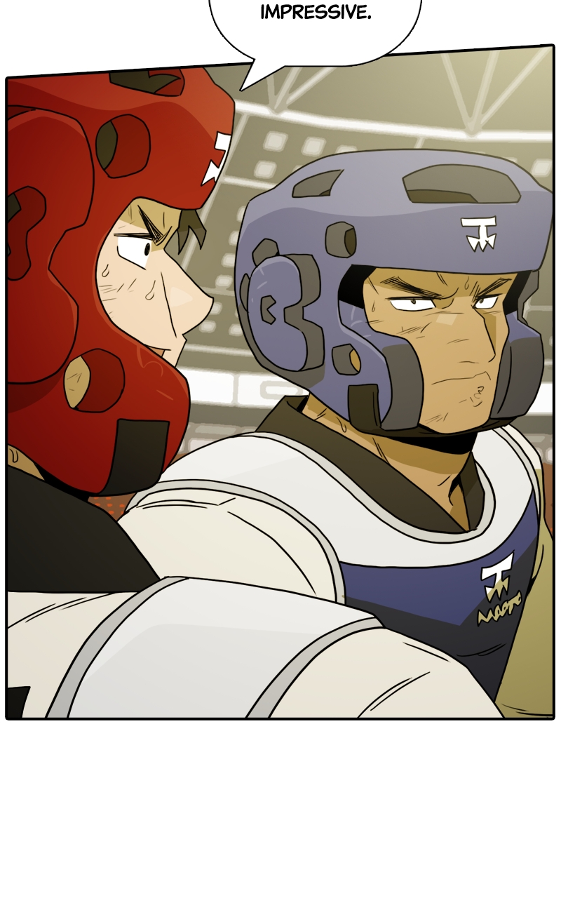 Taekwondo Kid Chapter 90 - Page 6