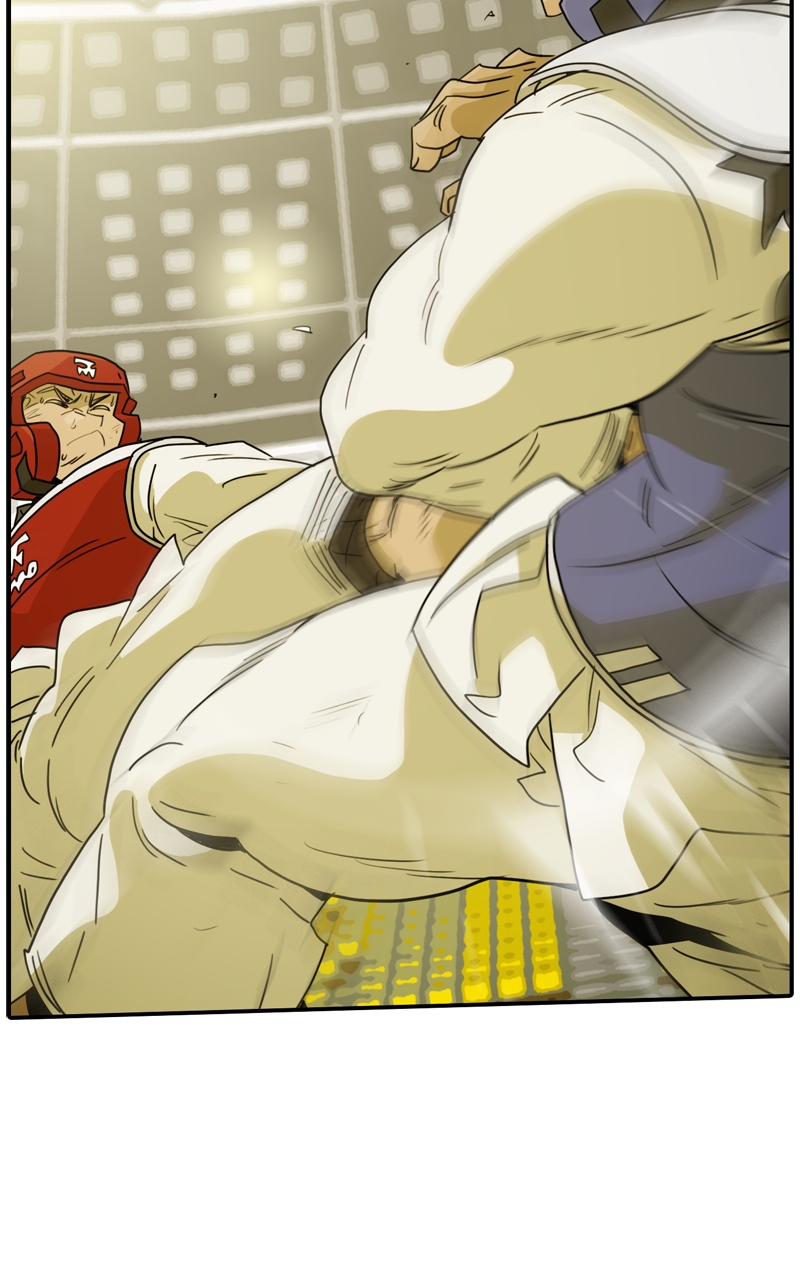 Taekwondo Kid Chapter 90 - Page 51