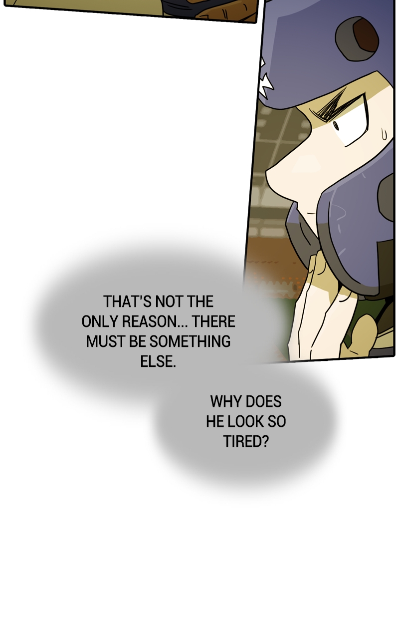 Taekwondo Kid Chapter 90 - Page 53