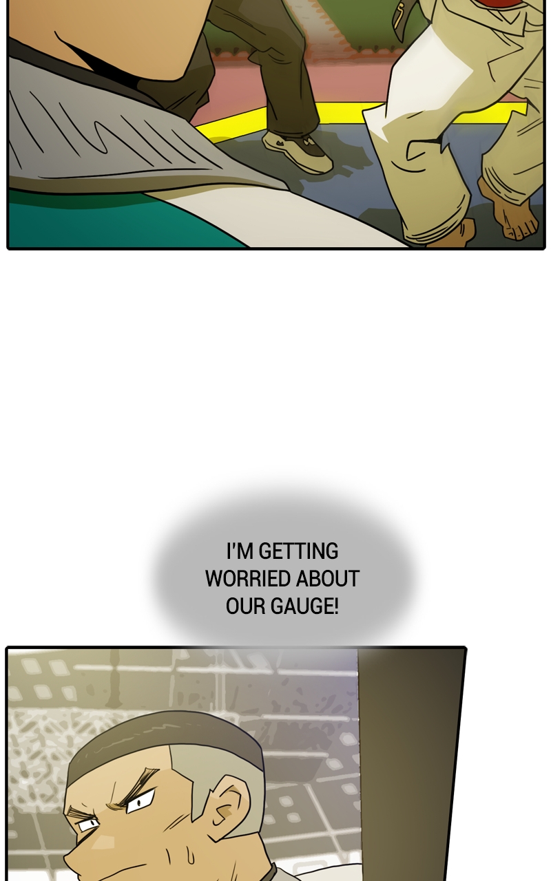 Taekwondo Kid Chapter 90 - Page 60