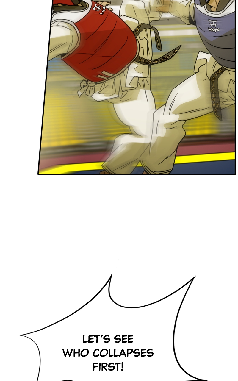 Taekwondo Kid Chapter 90 - Page 62