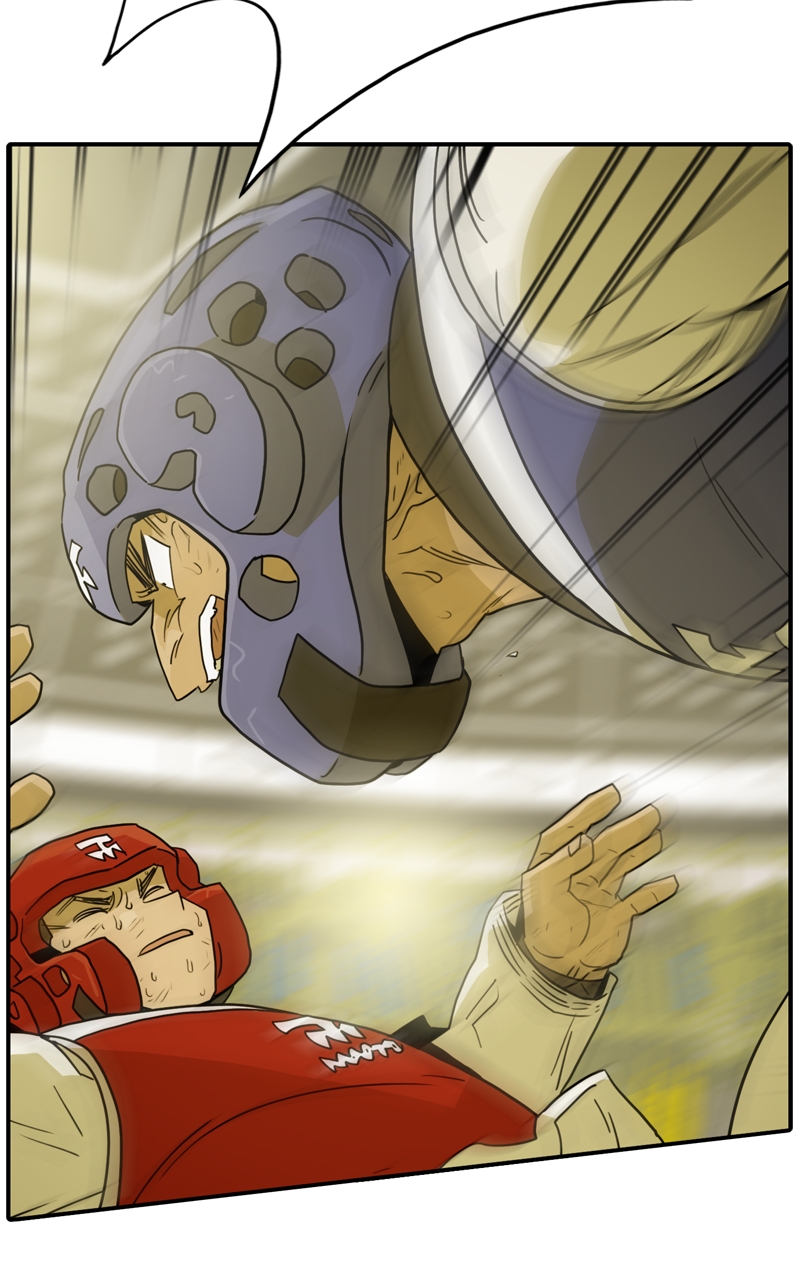 Taekwondo Kid Chapter 90 - Page 63