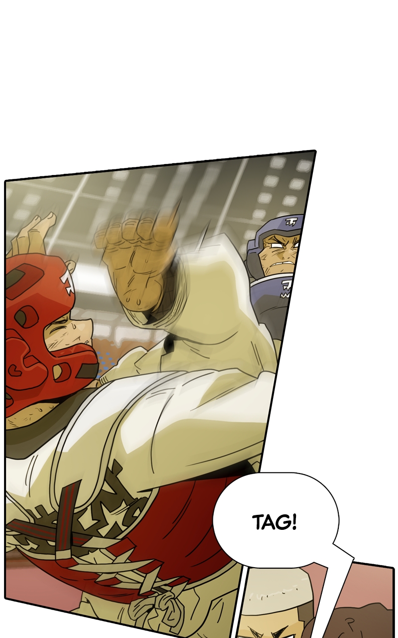 Taekwondo Kid Chapter 90 - Page 64