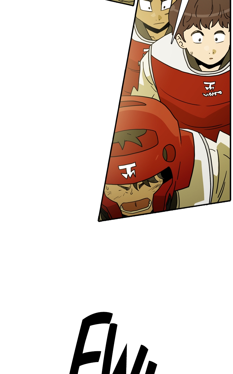 Taekwondo Kid Chapter 90 - Page 65