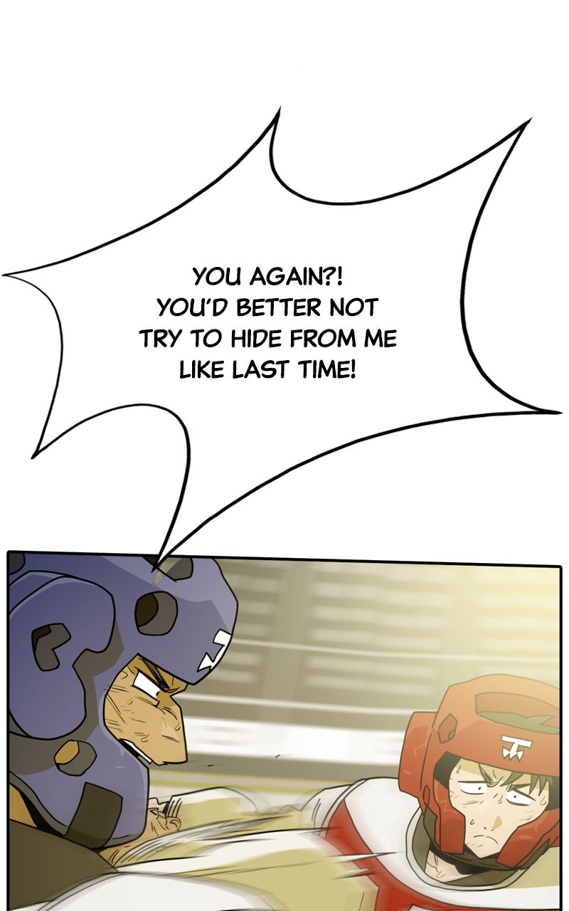 Taekwondo Kid Chapter 90 - Page 67