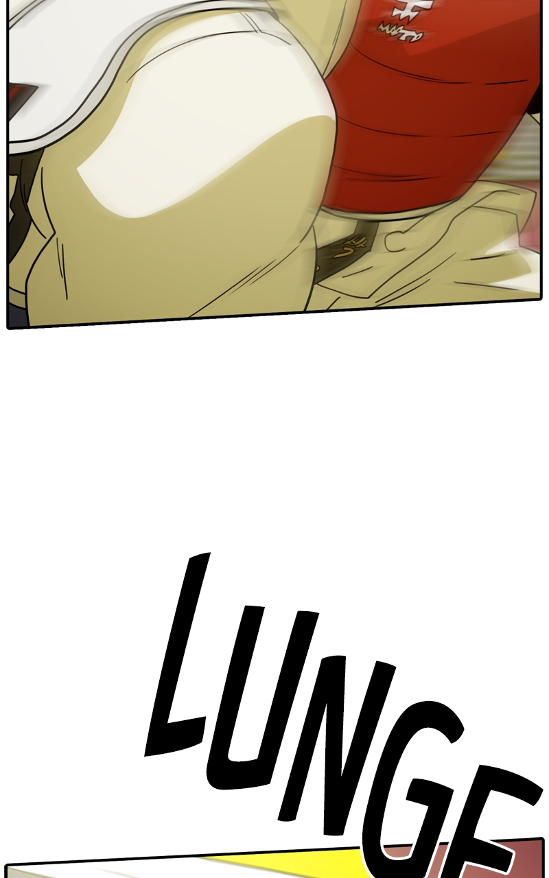 Taekwondo Kid Chapter 90 - Page 68