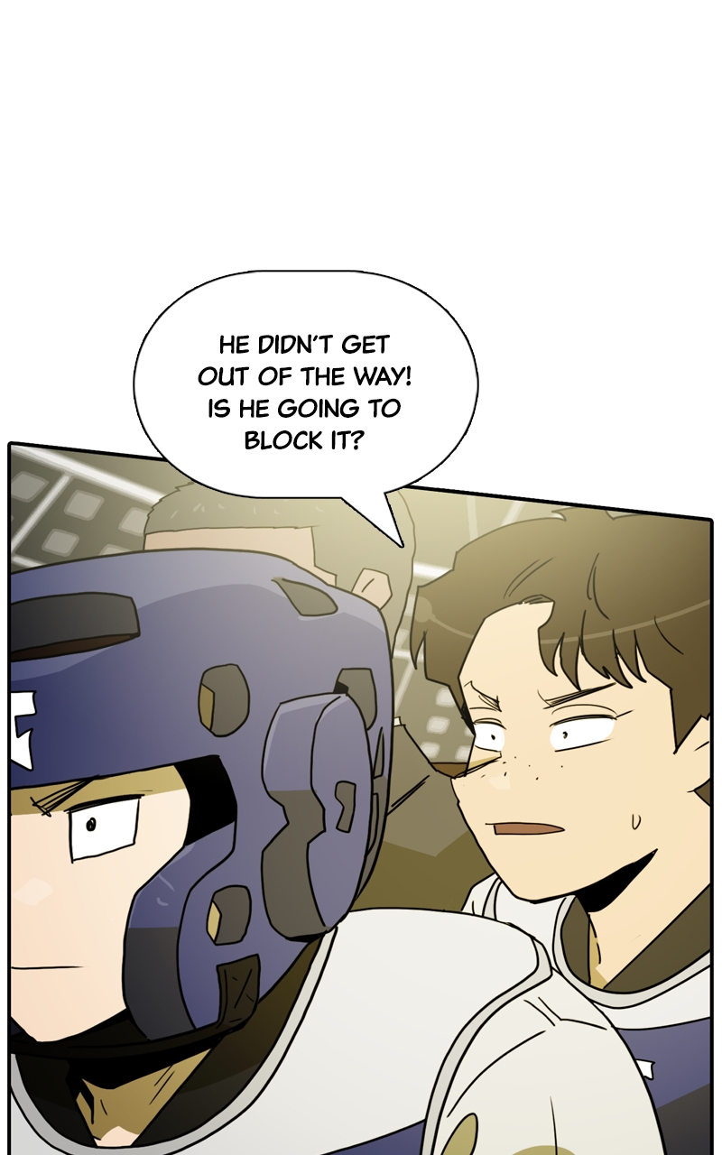 Taekwondo Kid Chapter 90 - Page 70