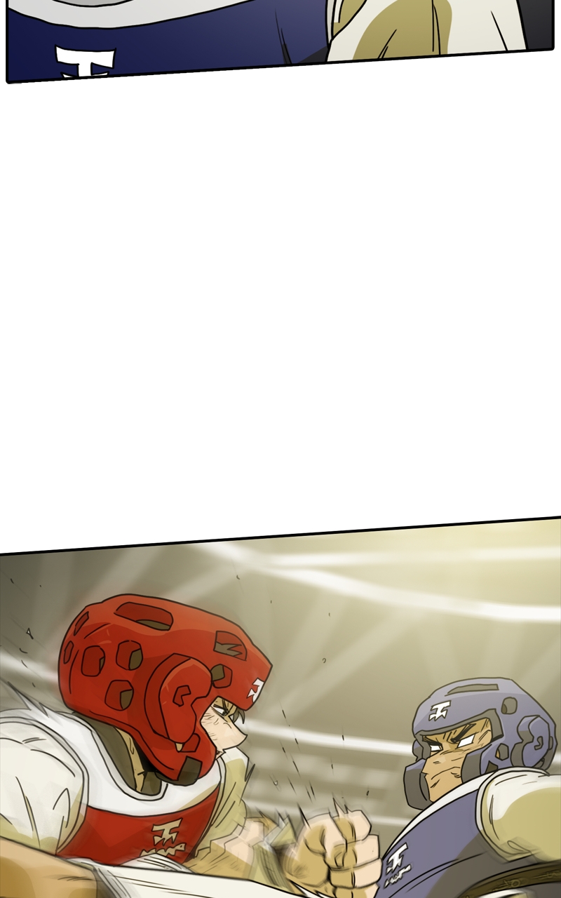 Taekwondo Kid Chapter 90 - Page 71