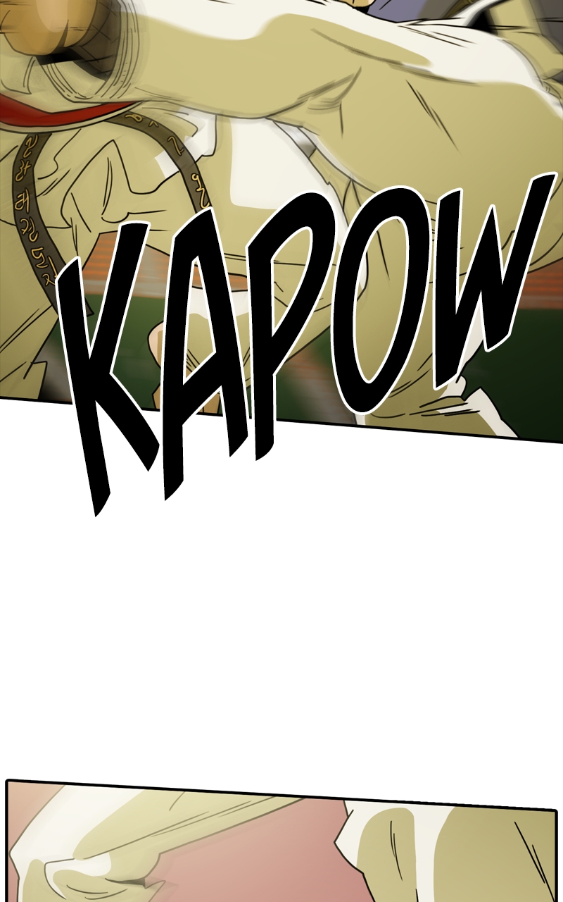 Taekwondo Kid Chapter 90 - Page 72