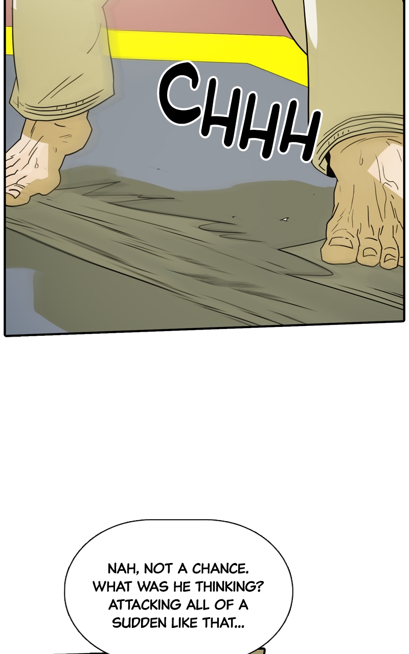 Taekwondo Kid Chapter 90 - Page 73