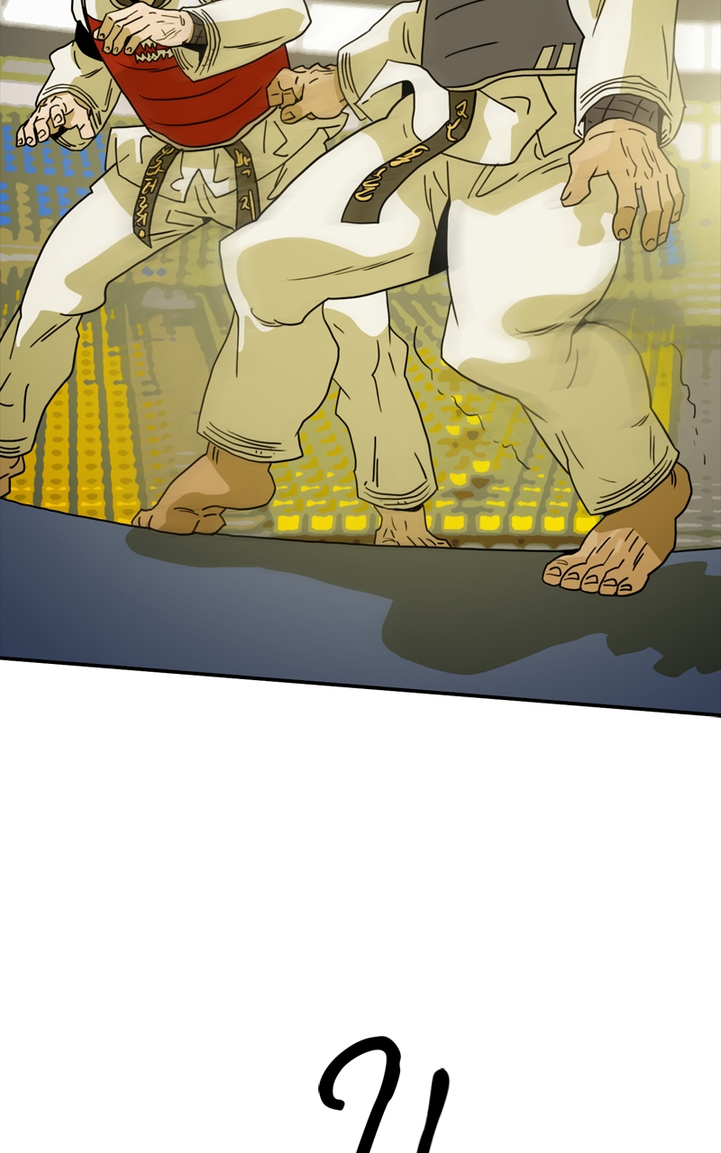 Taekwondo Kid Chapter 90 - Page 76