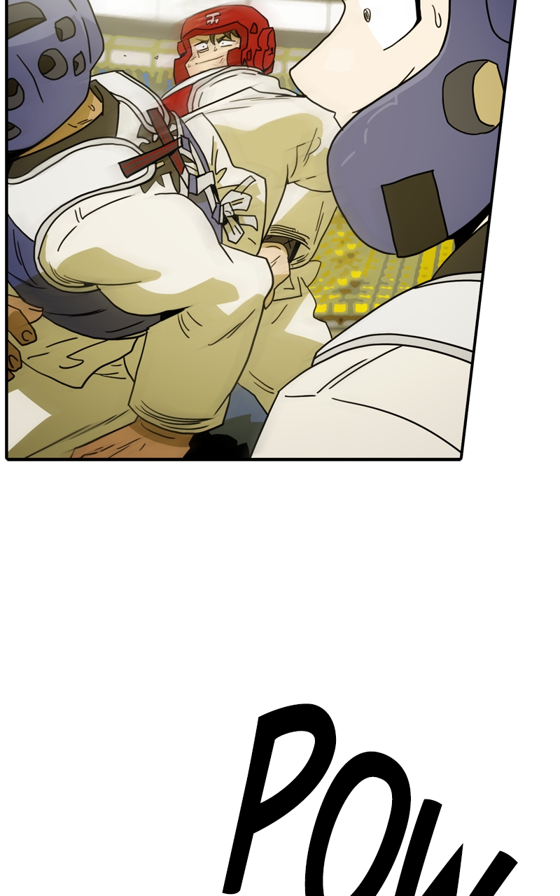 Taekwondo Kid Chapter 90 - Page 81