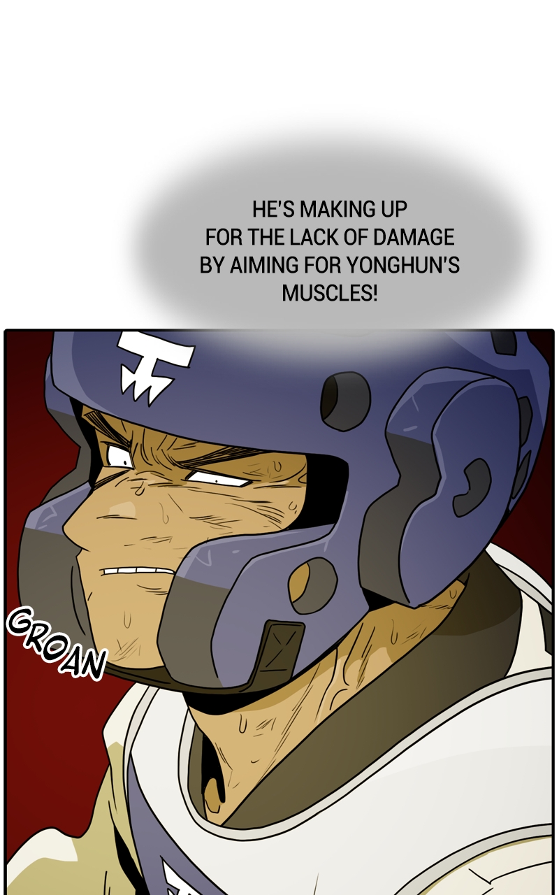 Taekwondo Kid Chapter 90 - Page 83