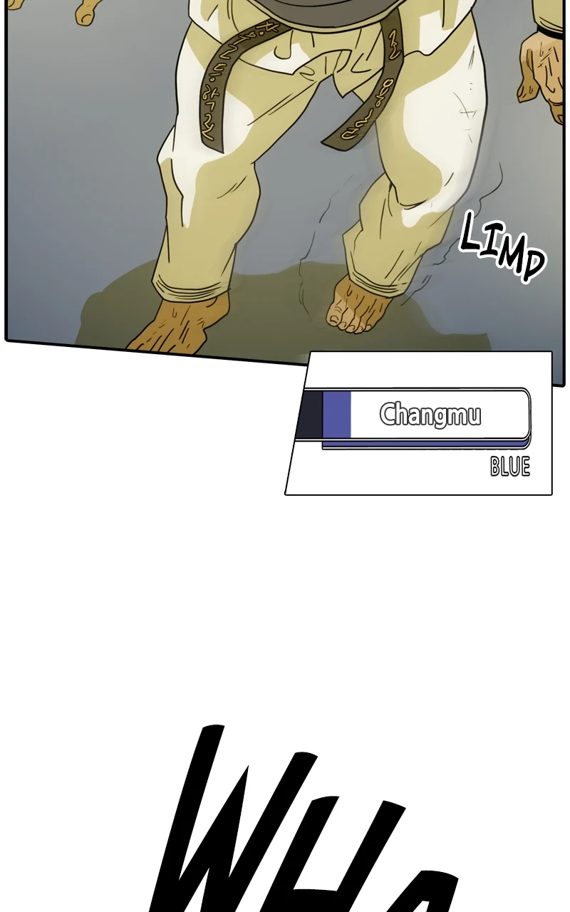 Taekwondo Kid Chapter 90 - Page 85