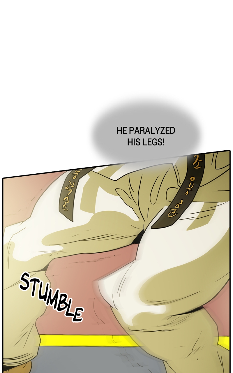 Taekwondo Kid Chapter 90 - Page 87