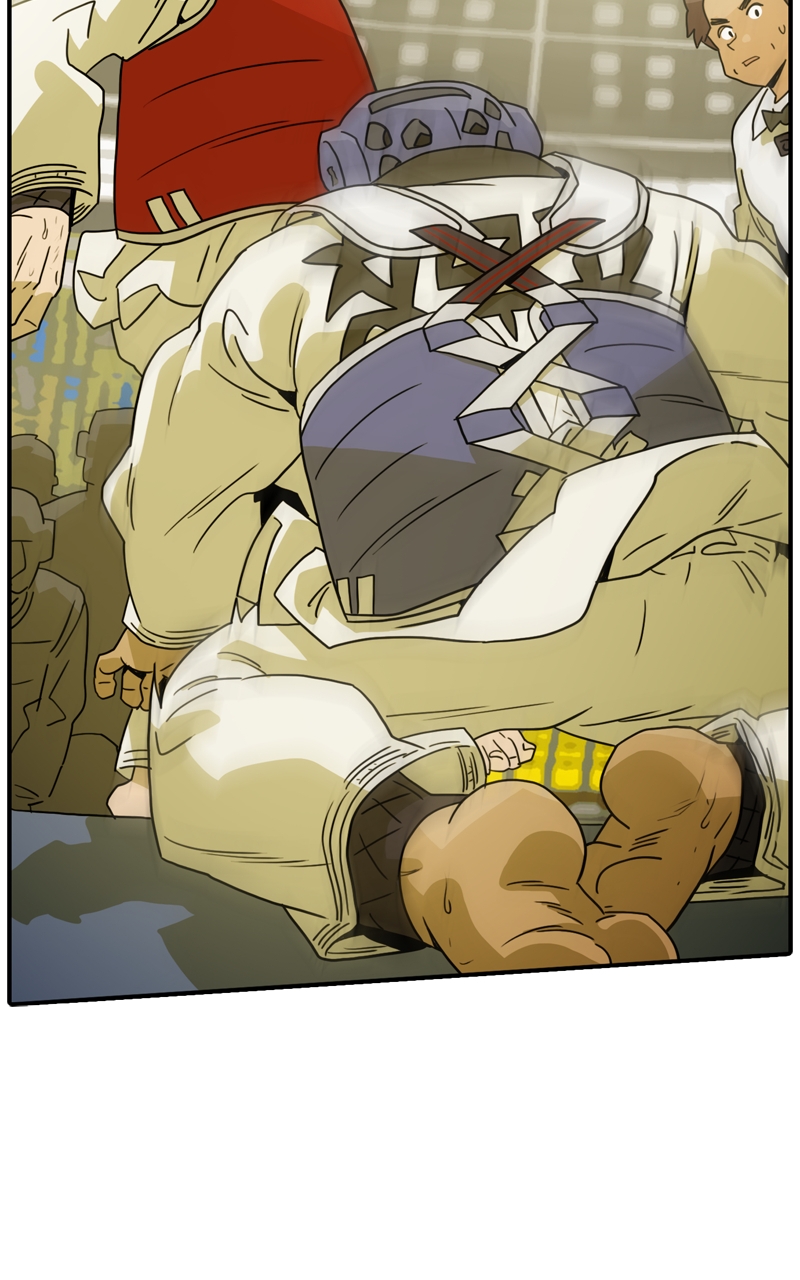 Taekwondo Kid Chapter 90 - Page 89