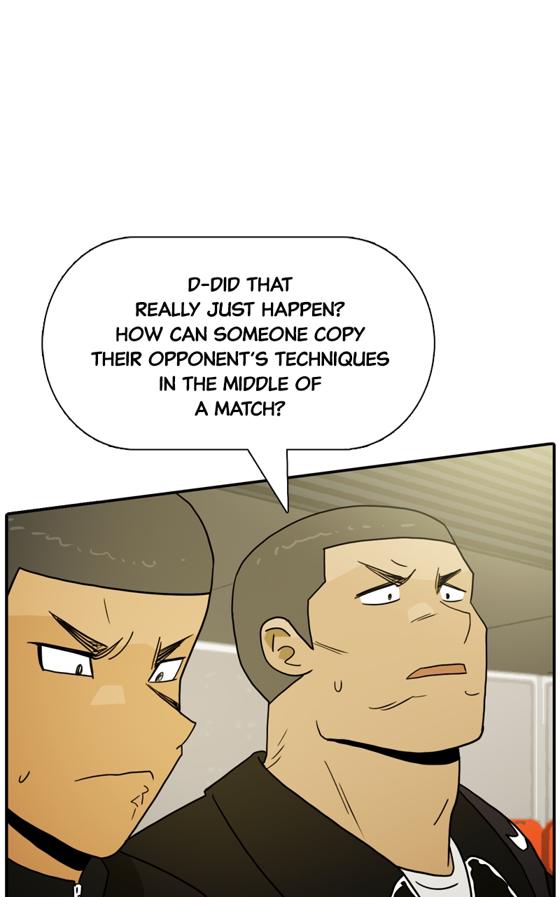 Taekwondo Kid Chapter 90 - Page 92