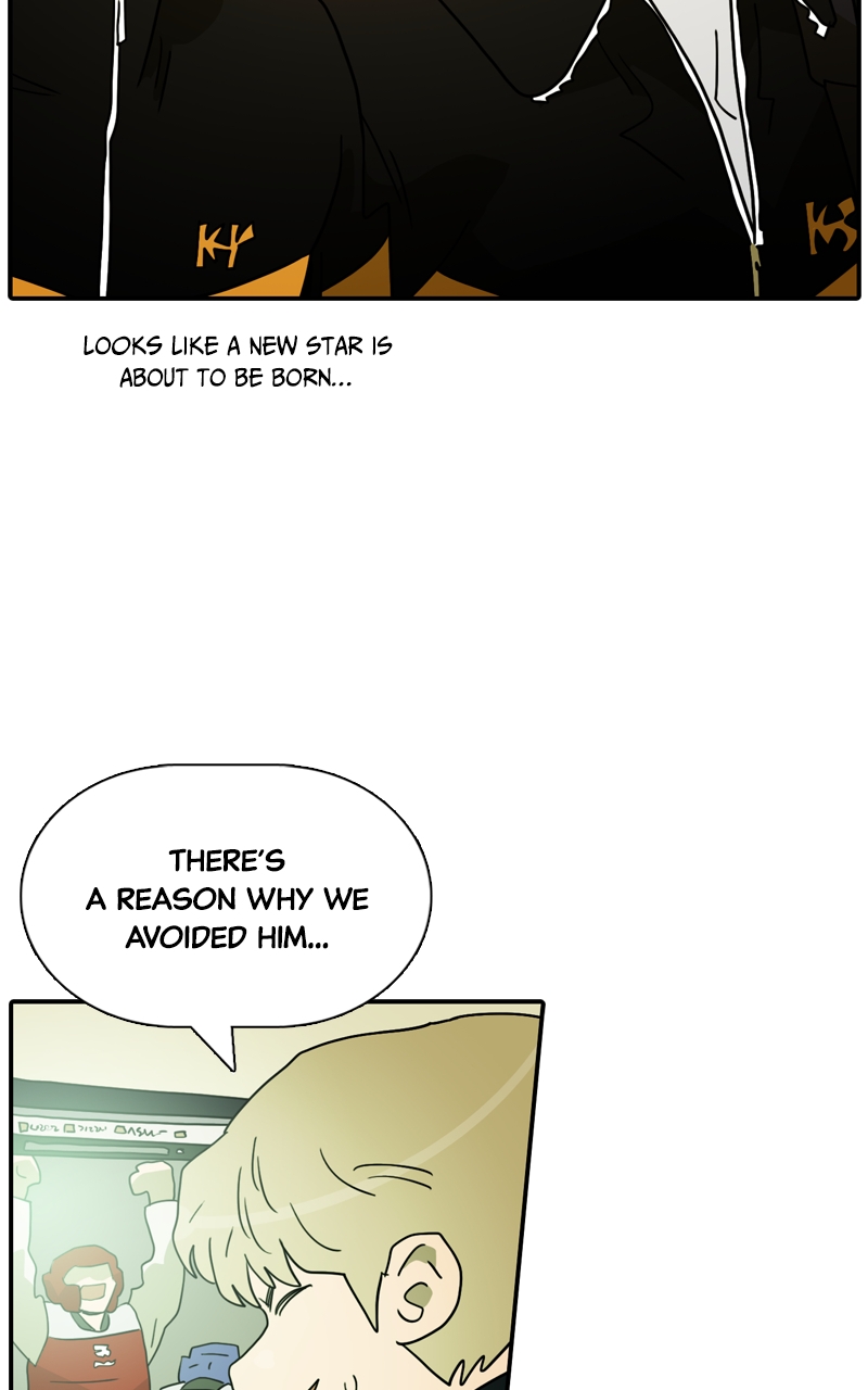 Taekwondo Kid Chapter 90 - Page 93