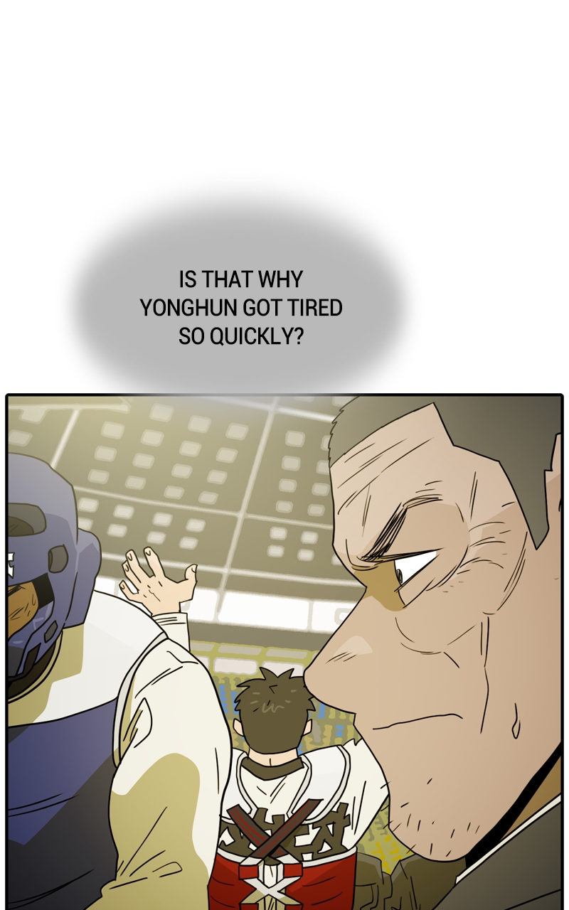Taekwondo Kid Chapter 90 - Page 95