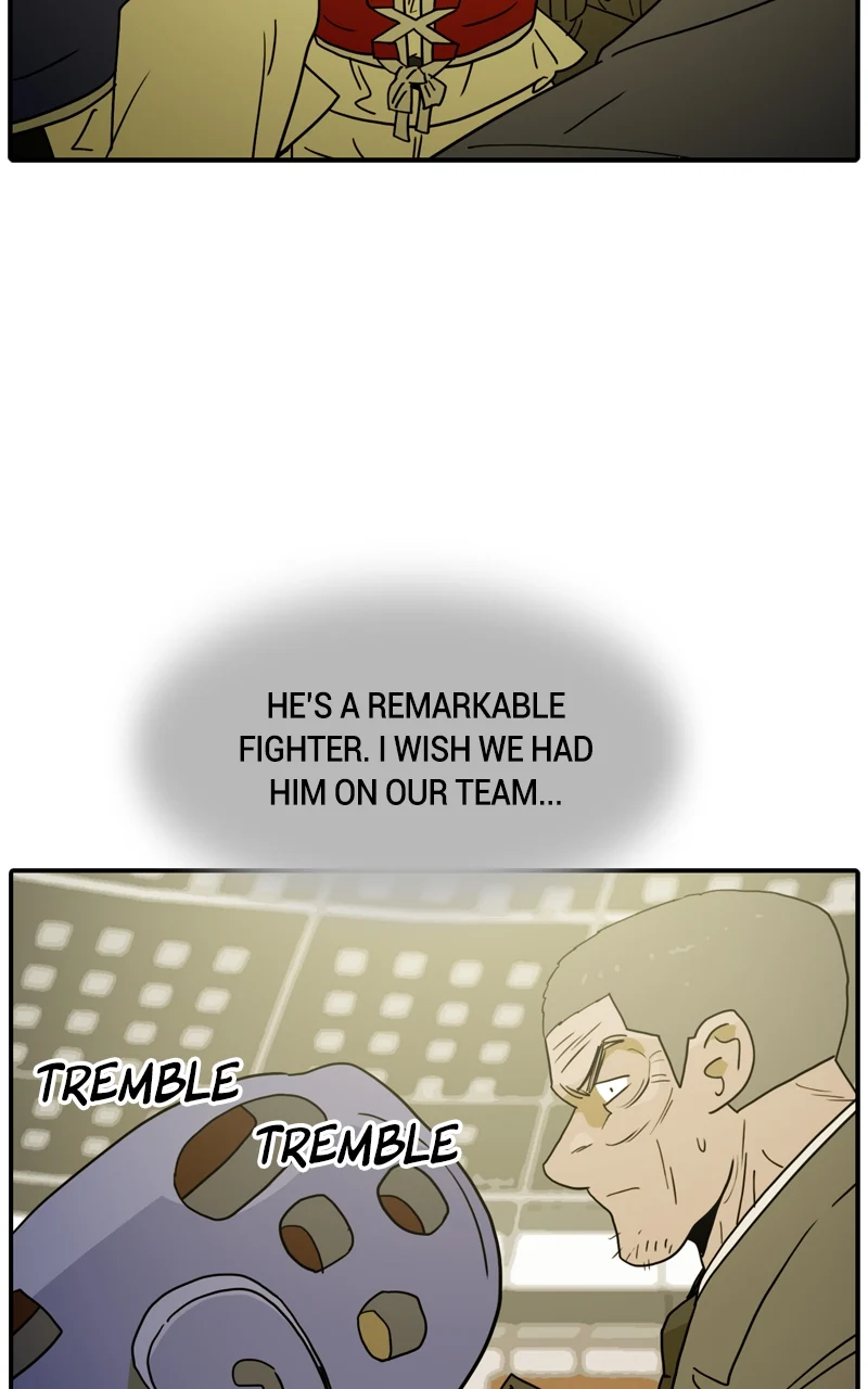Taekwondo Kid Chapter 90 - Page 96