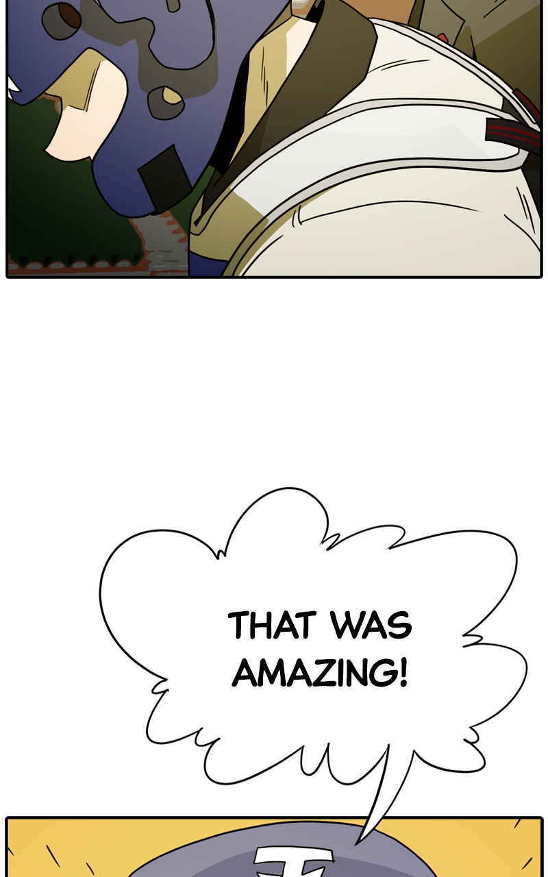 Taekwondo Kid Chapter 90 - Page 97