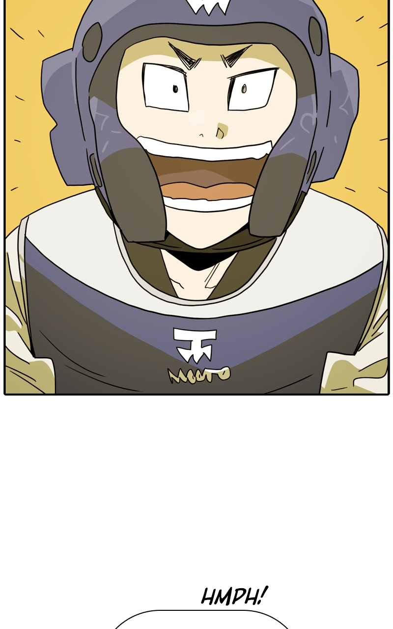 Taekwondo Kid Chapter 90 - Page 98