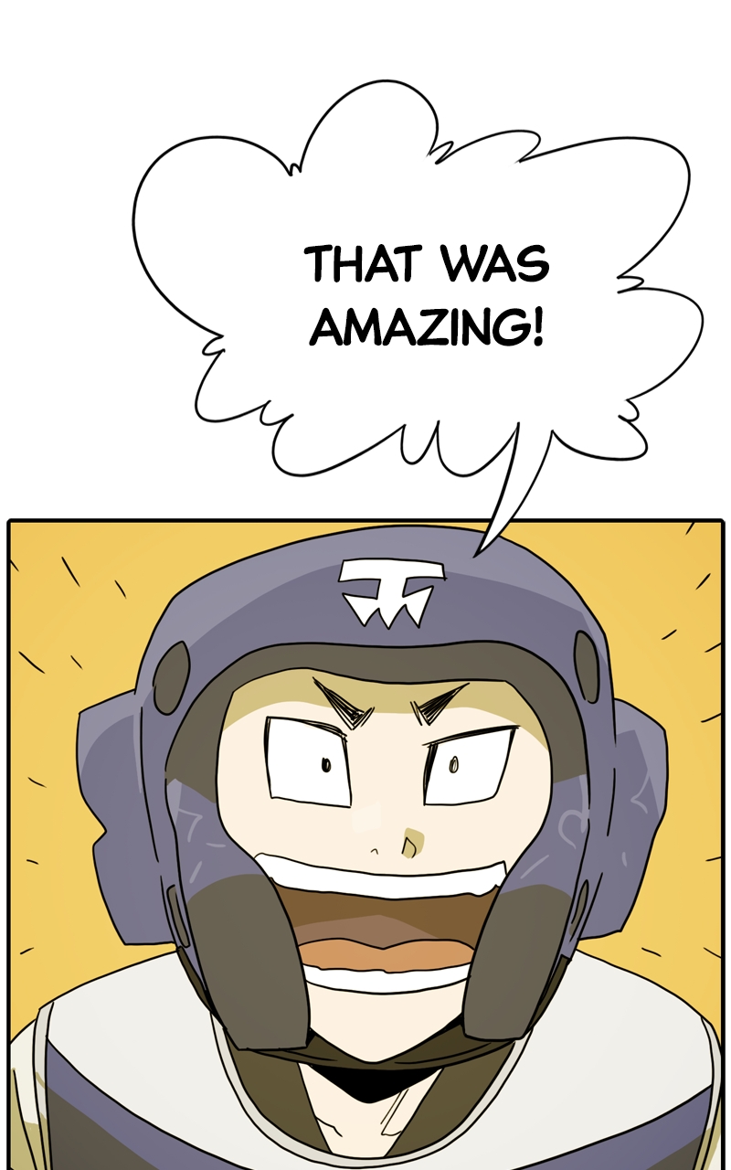 Taekwondo Kid Chapter 91 - Page 1