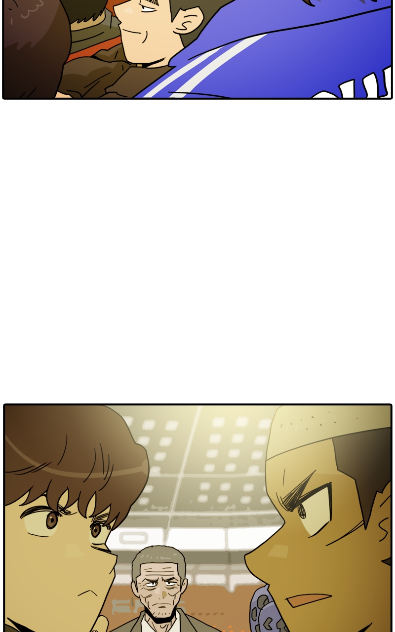 Taekwondo Kid Chapter 91 - Page 11