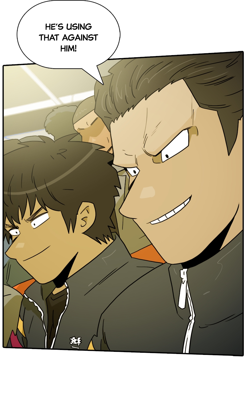 Taekwondo Kid Chapter 91 - Page 101