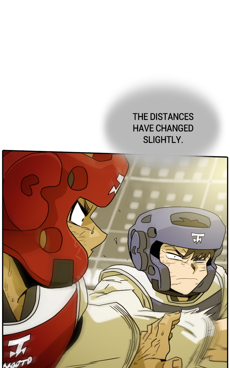 Taekwondo Kid Chapter 91 - Page 102