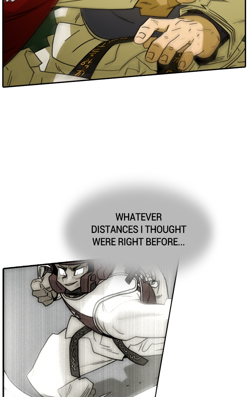 Taekwondo Kid Chapter 91 - Page 103