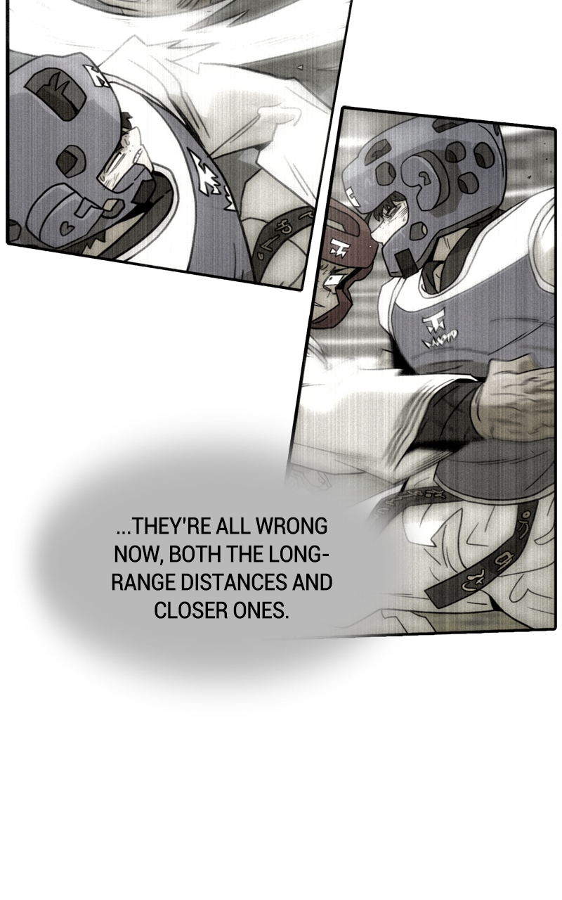 Taekwondo Kid Chapter 91 - Page 104