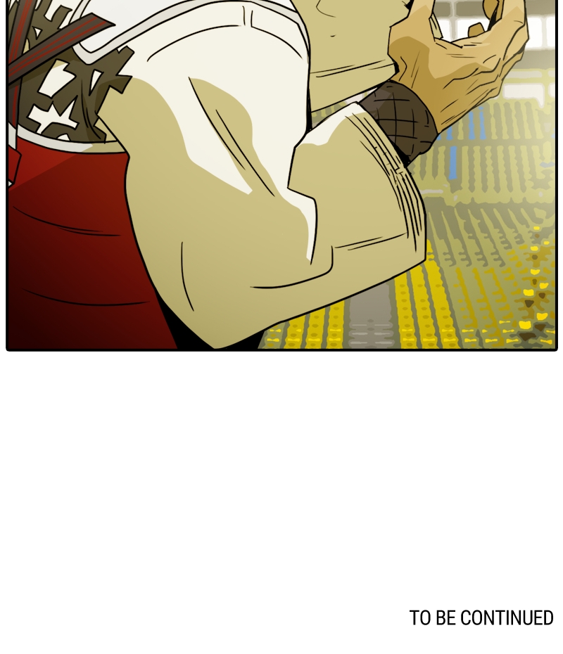 Taekwondo Kid Chapter 91 - Page 107