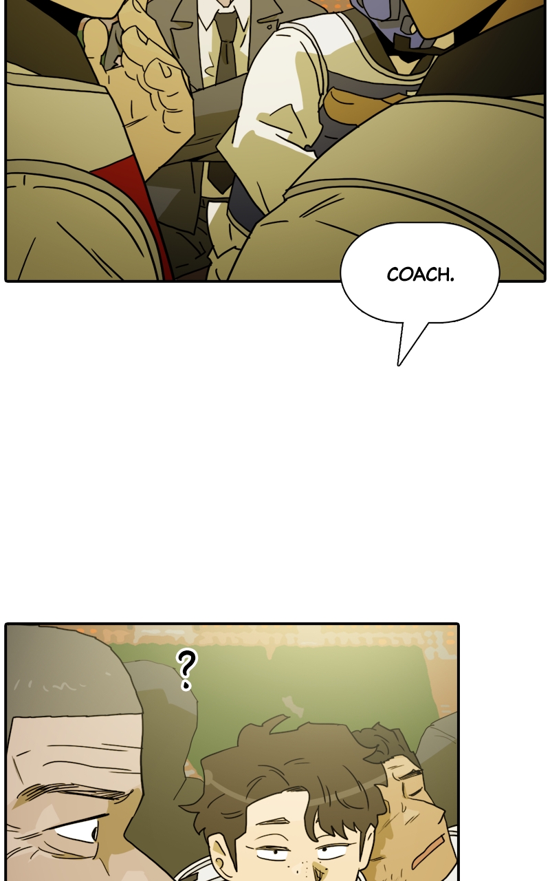 Taekwondo Kid Chapter 91 - Page 12