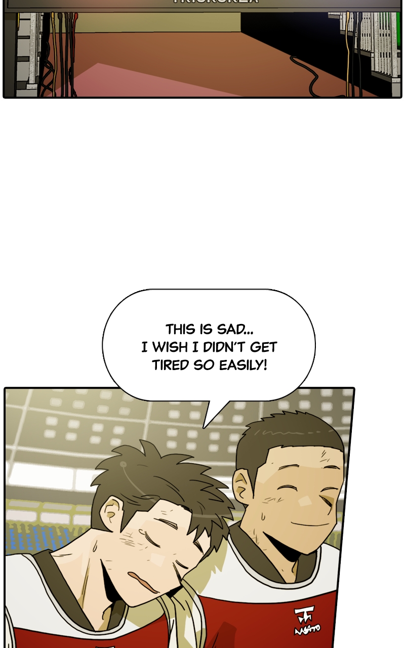 Taekwondo Kid Chapter 91 - Page 16