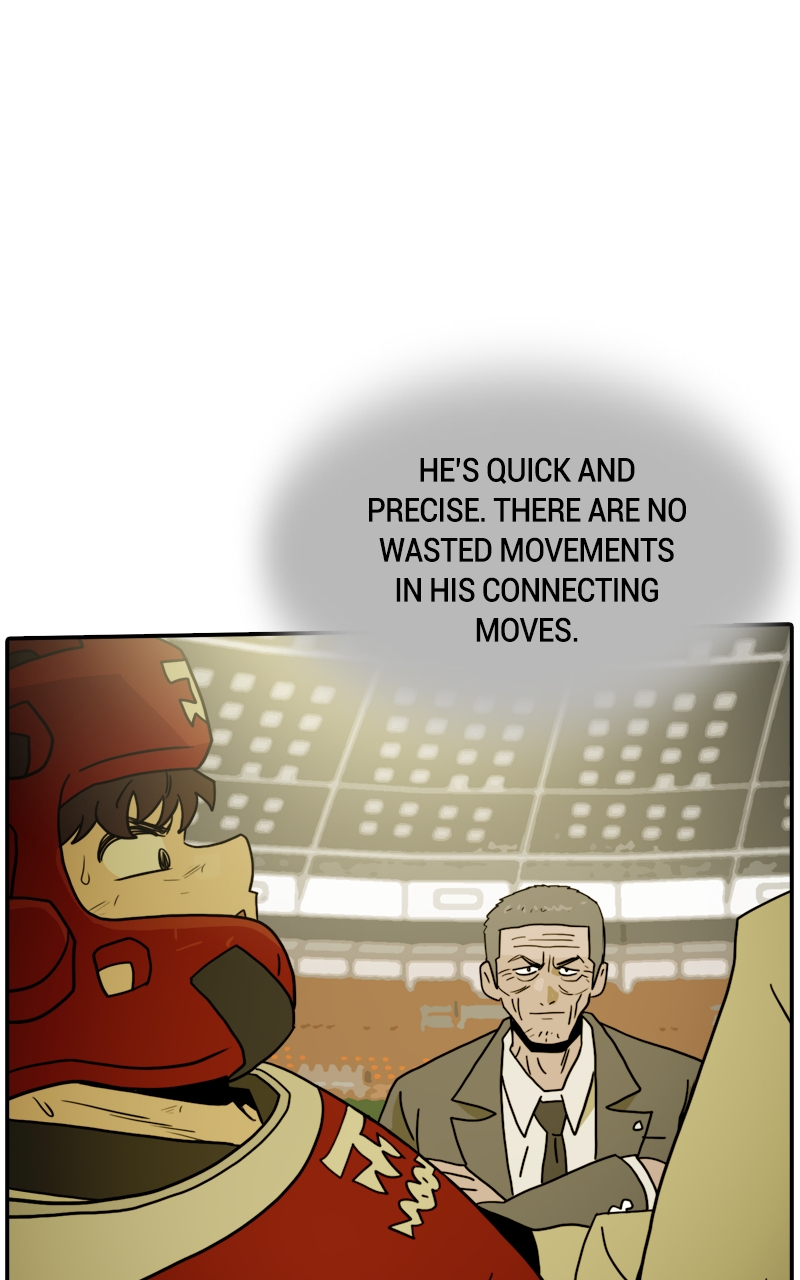 Taekwondo Kid Chapter 91 - Page 23