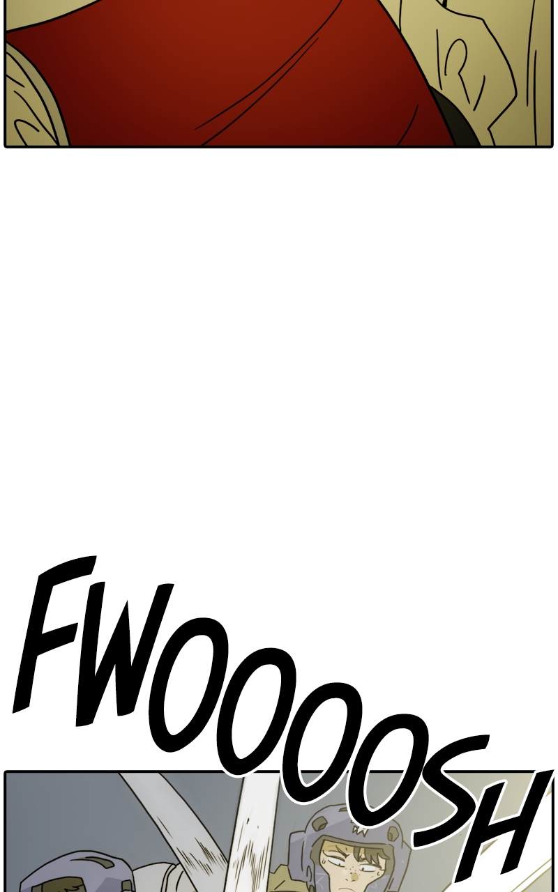 Taekwondo Kid Chapter 91 - Page 24