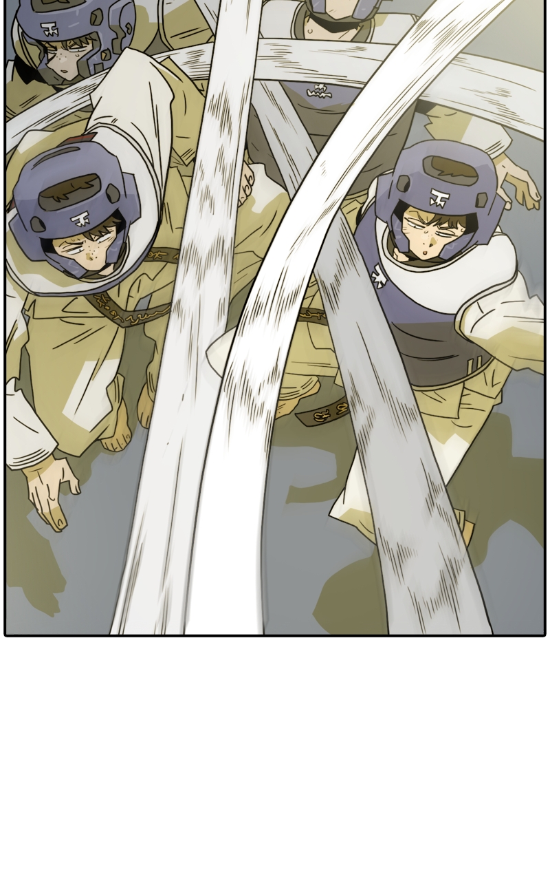 Taekwondo Kid Chapter 91 - Page 25
