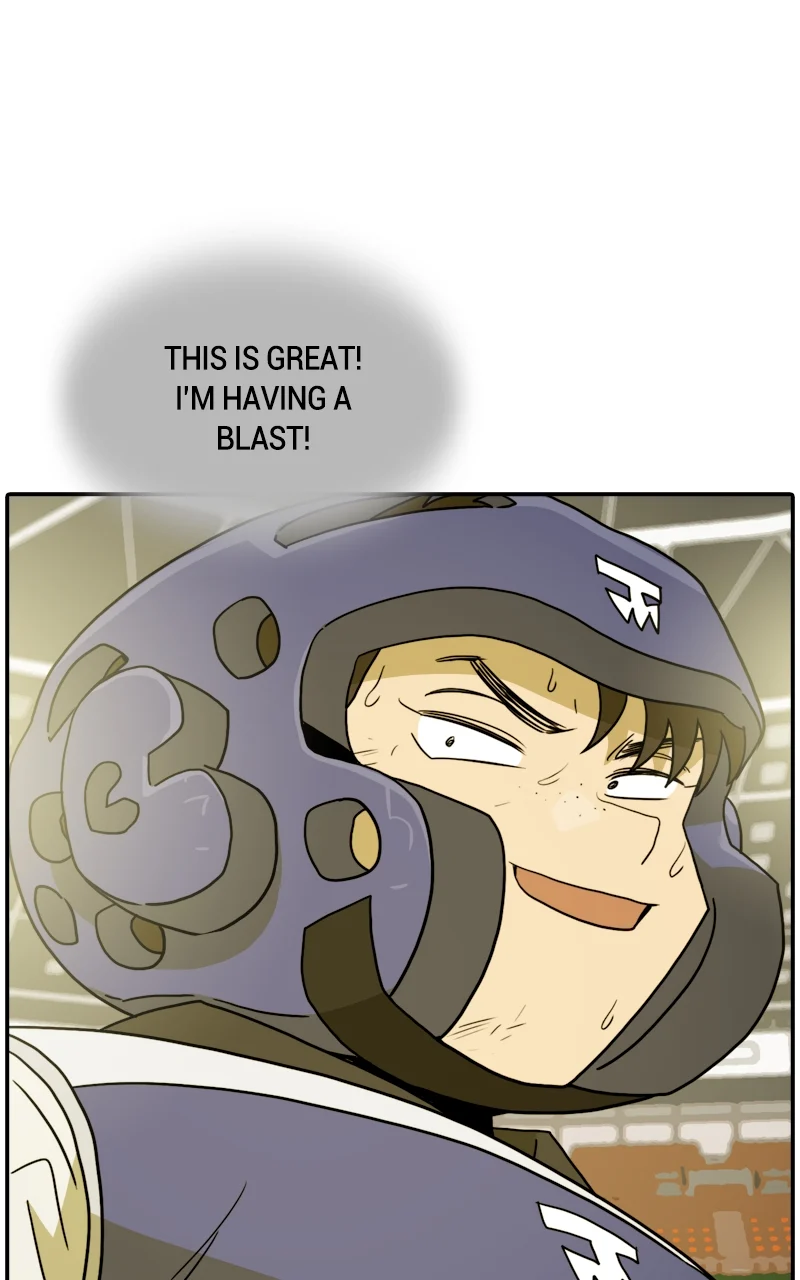 Taekwondo Kid Chapter 91 - Page 26