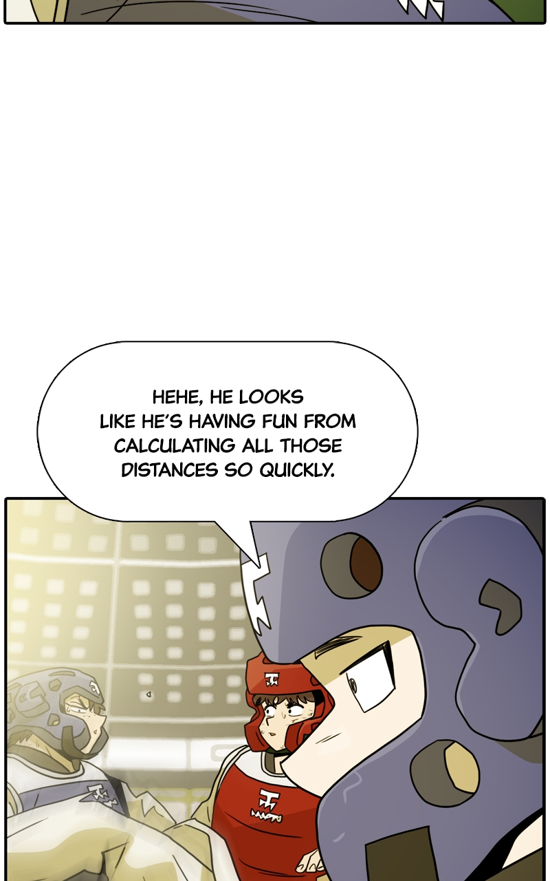 Taekwondo Kid Chapter 91 - Page 27