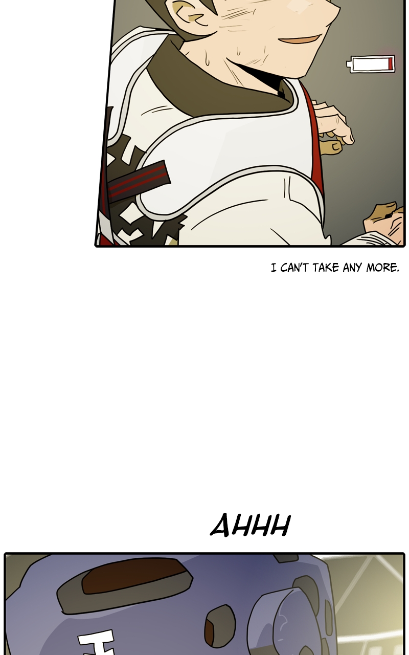 Taekwondo Kid Chapter 91 - Page 4