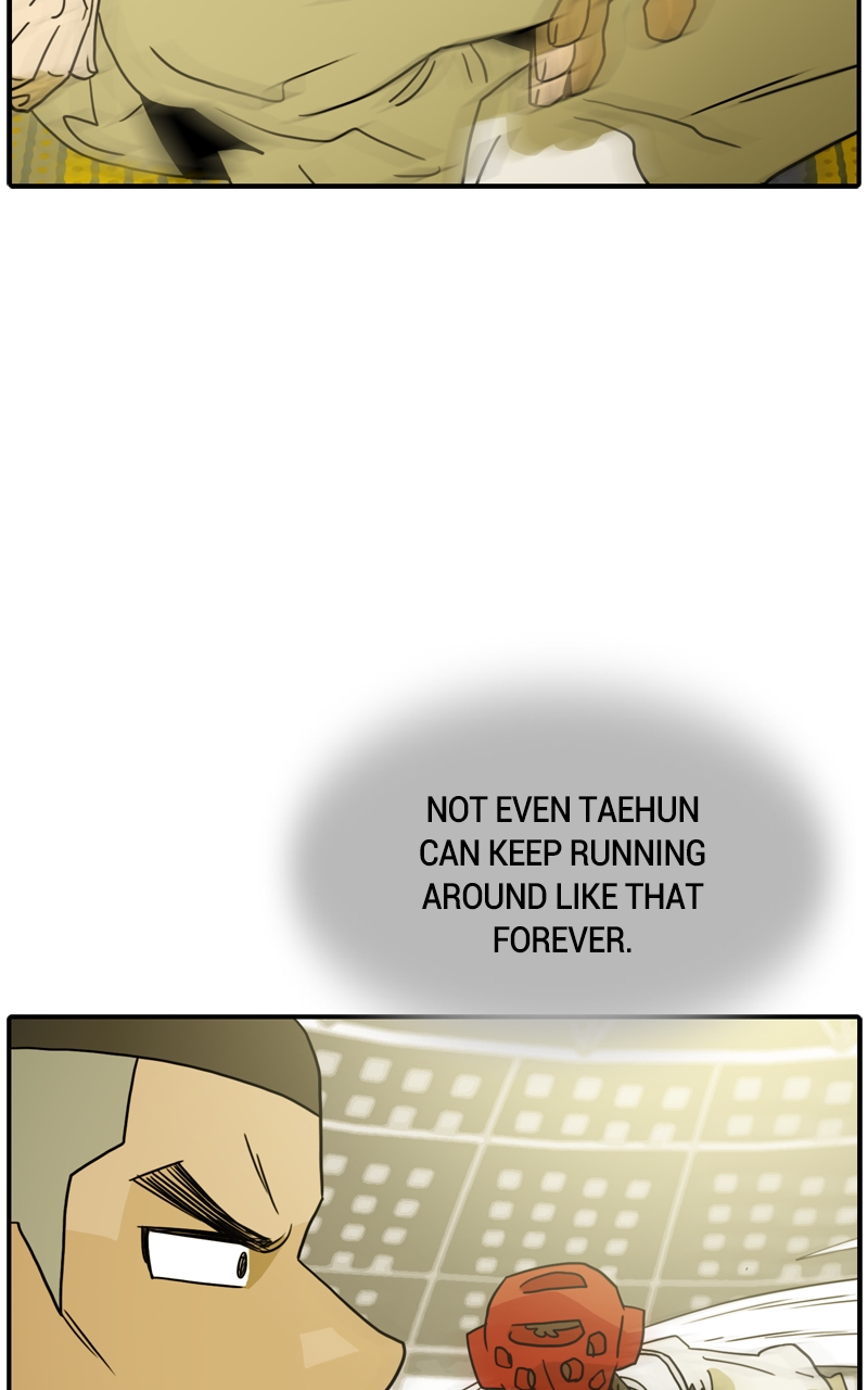Taekwondo Kid Chapter 91 - Page 31