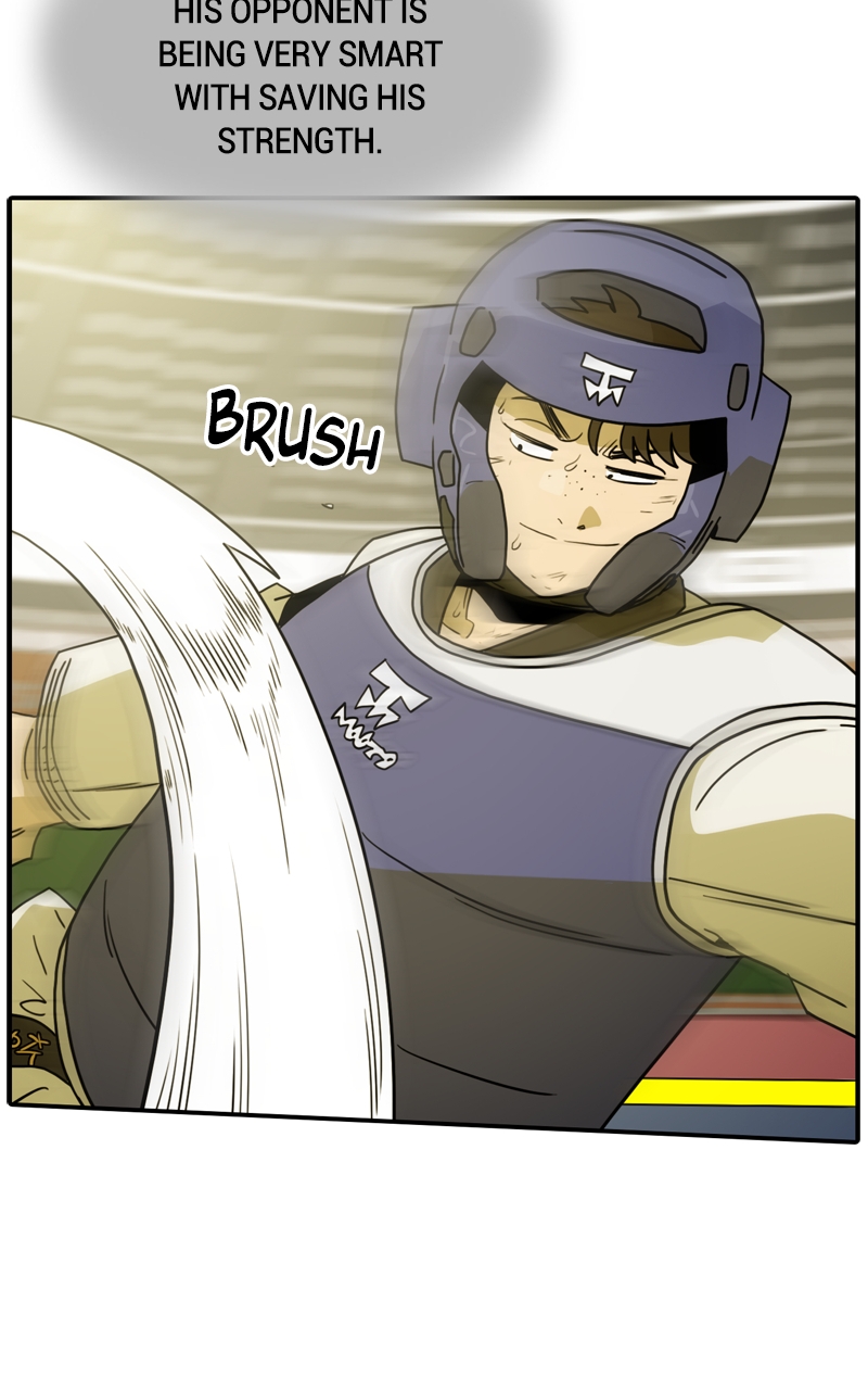 Taekwondo Kid Chapter 91 - Page 33