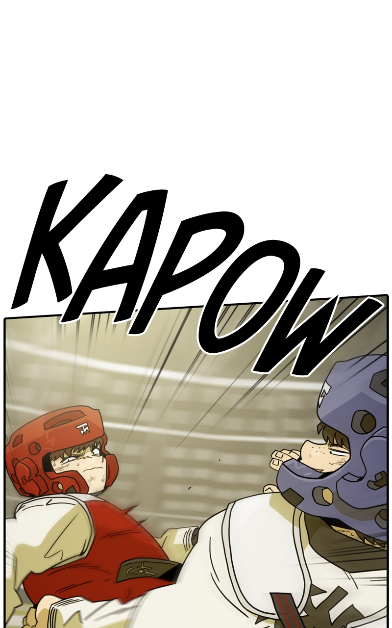 Taekwondo Kid Chapter 91 - Page 35