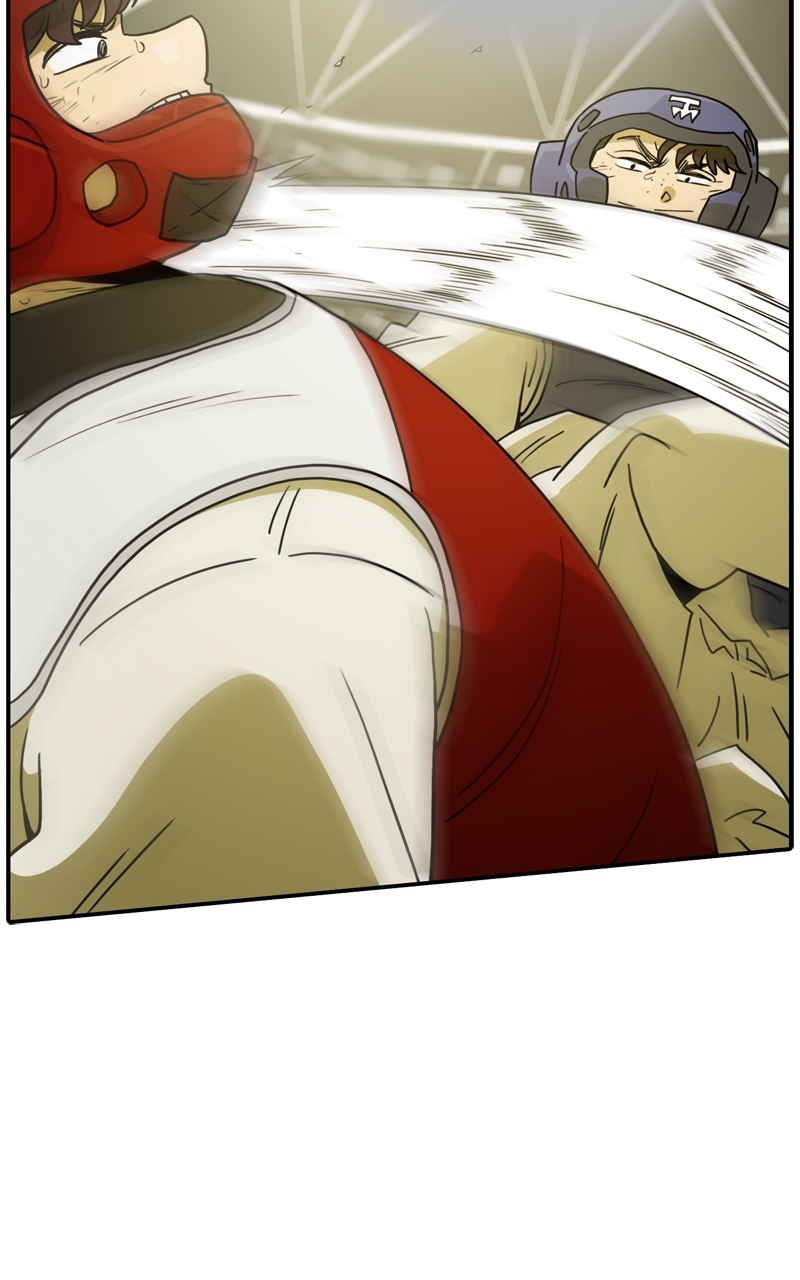 Taekwondo Kid Chapter 91 - Page 37