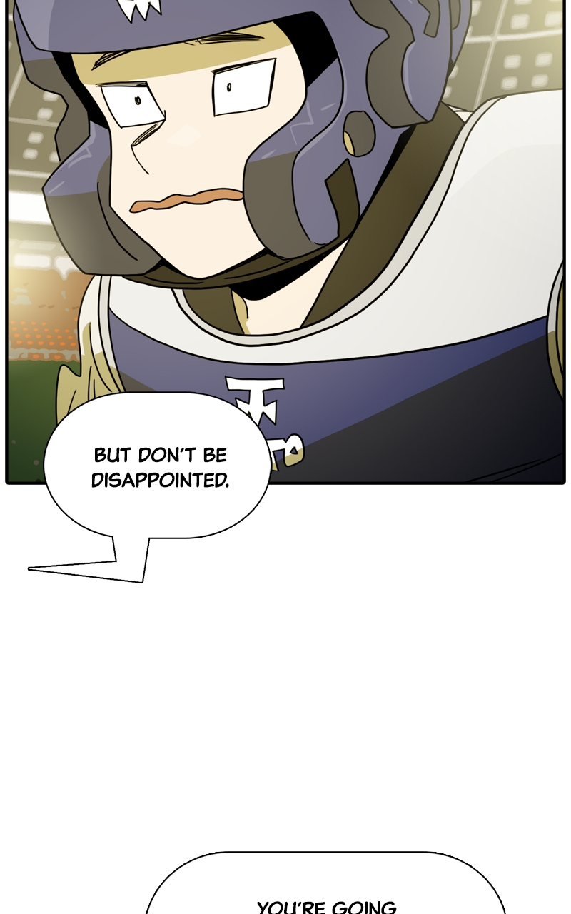 Taekwondo Kid Chapter 91 - Page 5
