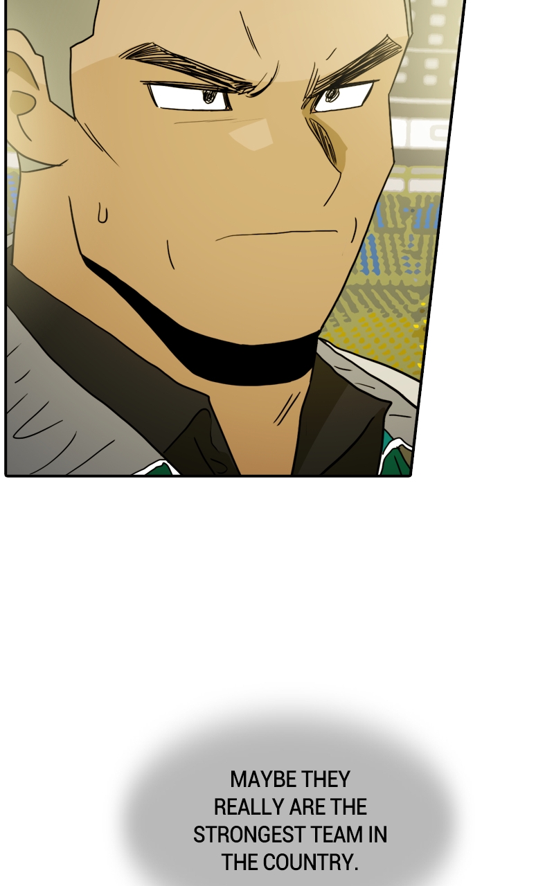 Taekwondo Kid Chapter 91 - Page 43